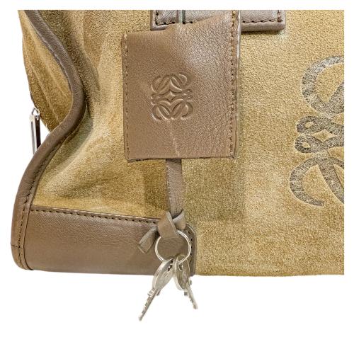 BOLSO AMAZONA DE LOEWE