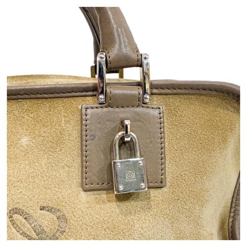 BOLSO AMAZONA DE LOEWE