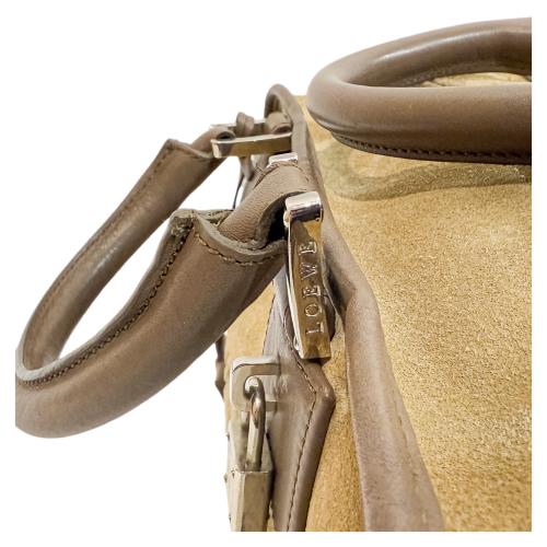 BOLSO AMAZONA DE LOEWE