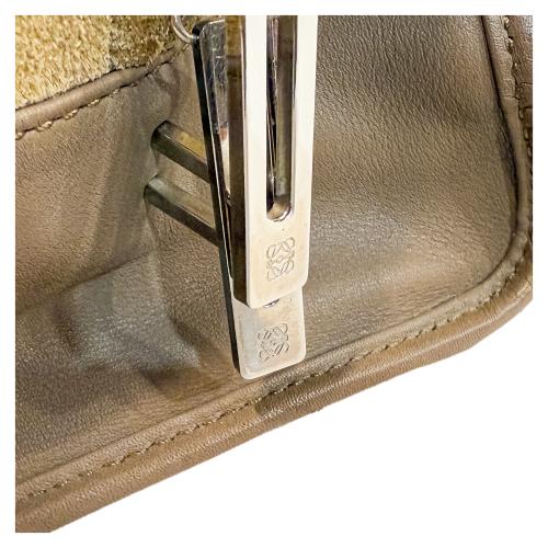 BOLSO AMAZONA DE LOEWE