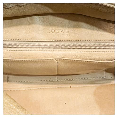 BOLSO AMAZONA DE LOEWE