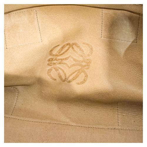 BOLSO AMAZONA DE LOEWE