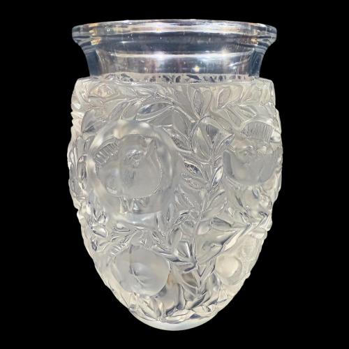 LALIQUE, RENÉ