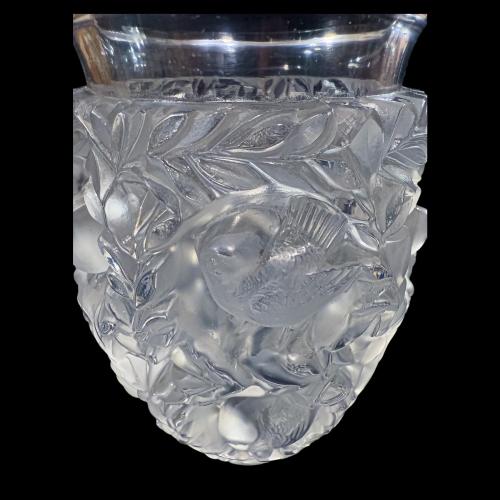 LALIQUE, RENÉ