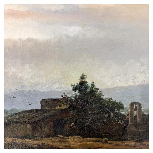ESCUELA CATALANA DE FINALES DE SIGLO XIX