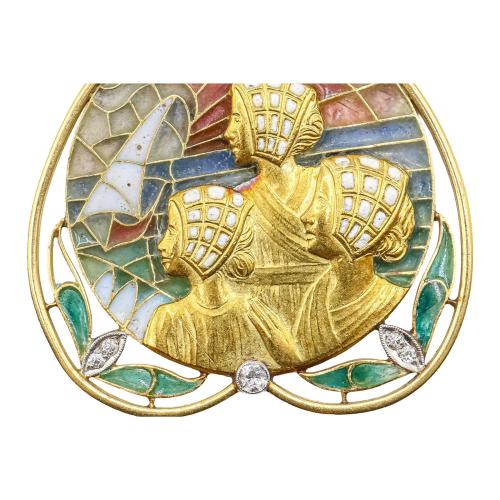 MEDALLA MASRIERA DE LA SEGUNDA MITAD DEL S.XX