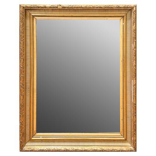 ESPEJO DEL PRIMER CUARTO DEL SIGLO XX