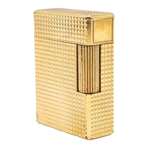ENCENDEDOR ST. DUPONT