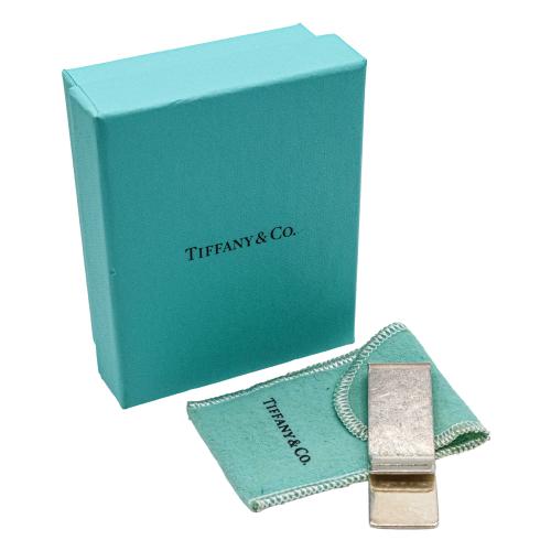PINZA PARA BILLETES TIFFANY & Co
