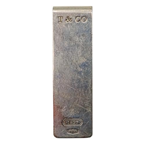 PINZA PARA BILLETES TIFFANY & Co