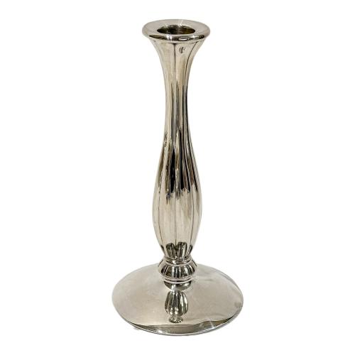 VIOLETERO EN PLATA DEL ÚLTIMO TERCIO DE SIGLO XX
