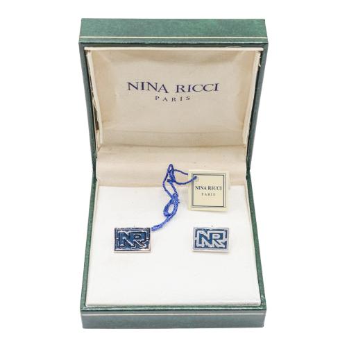 GEMELOS DE NINA RICCI