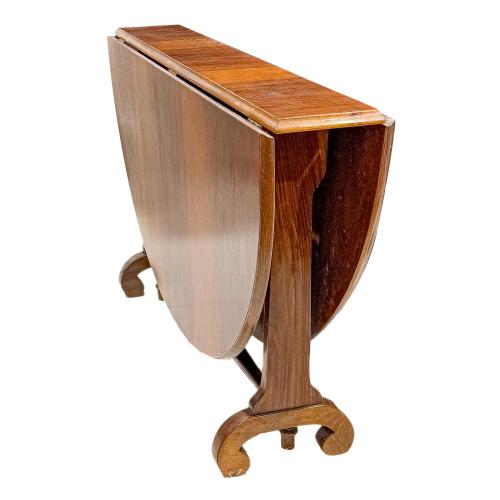 MESA DE ALAS DE MEDIADOS DEL S.XX