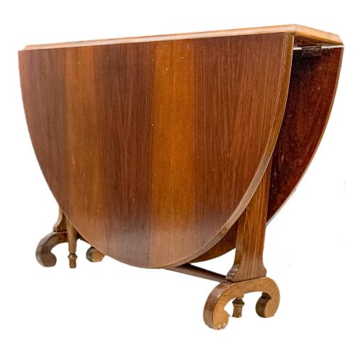 MESA DE ALAS DE MEDIADOS DEL S.XX