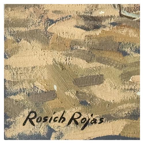 ROSICH ROJAS, JORDI