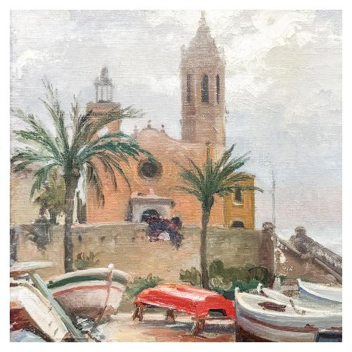 MESTRES CABANAS, JOSEP