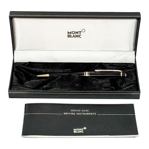BOLÍGRAFO MONTBLANC