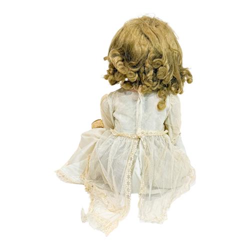 MUÑECA SIMON AND HALBIG DEL PRIMER TERCIO DEL S.XX