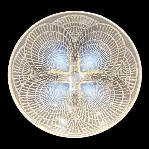 LALIQUE, RENÉ