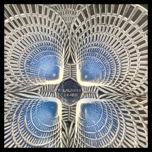 LALIQUE, RENÉ