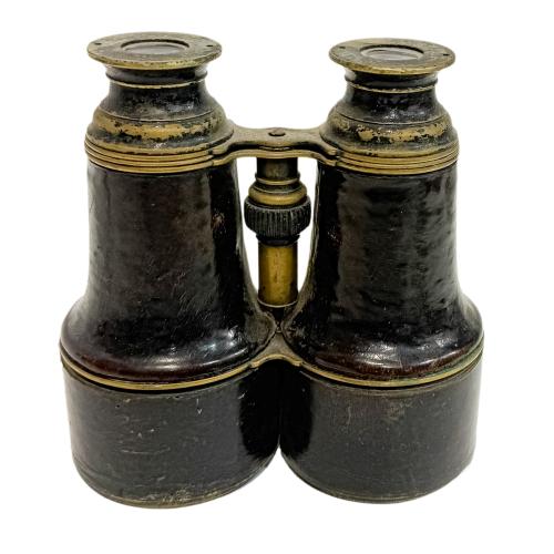 PRISMÁTICOS DEL PRIMER TERCIO DEL S.XX