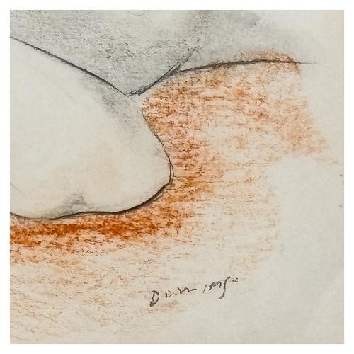 DOMINGO SEGURA, FRANCESC