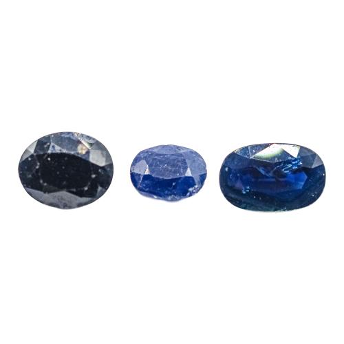 LOTE DE PIEDRAS SIN MONTAR