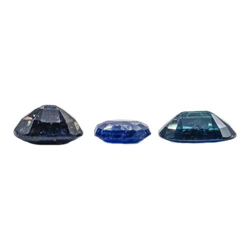 LOTE DE PIEDRAS SIN MONTAR