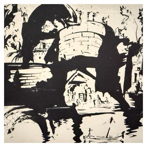 DALÍ. SALVADOR