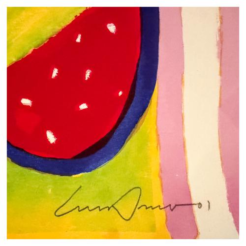 AMER, LLUIS