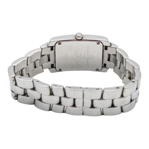 RELOJ DE PULSERA BAUME & MERCIER