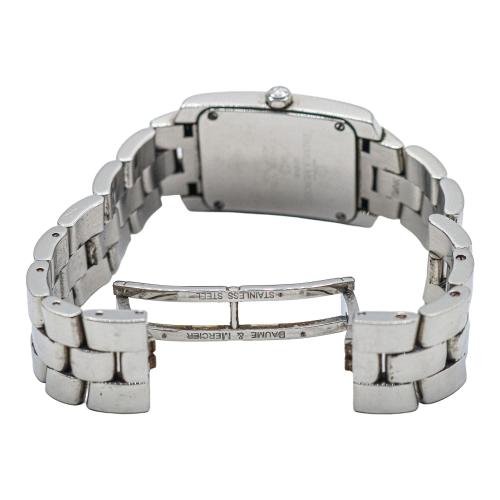 RELOJ DE PULSERA BAUME & MERCIER