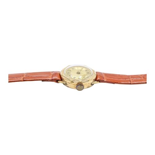 RELOJ DE PULSERA ALEMÁN, AÑOS 20