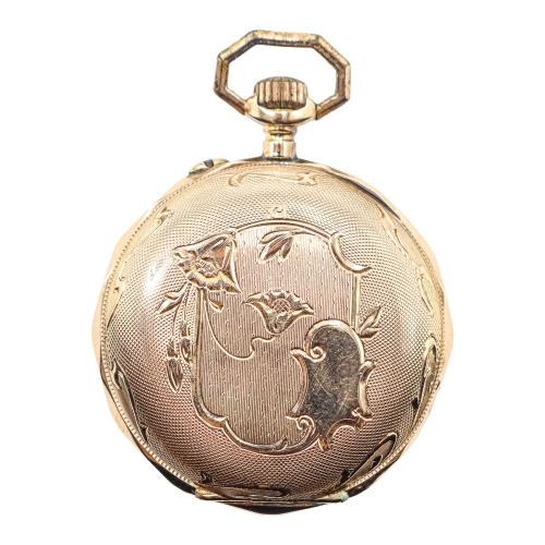 RELOJ DE BOLSILLO DE PPS. DEL S.XX