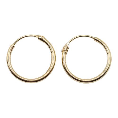 PENDIENTES ARGOLLAS