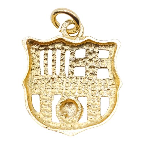 COLGANTE DEL F.C.BARCELONA