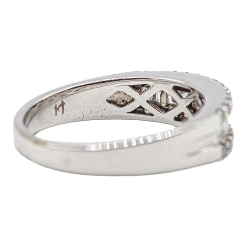 ANILLO CON DIAMANTES