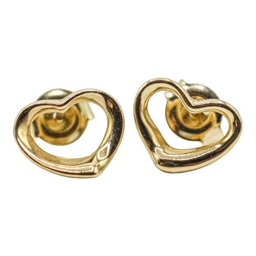 PENDIENTES DE TIFFANY'S