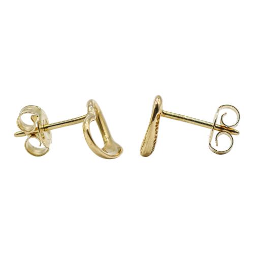 PENDIENTES DE TIFFANY'S