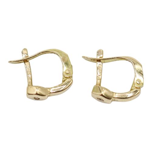 PENDIENTES CON CIRCONITAS 