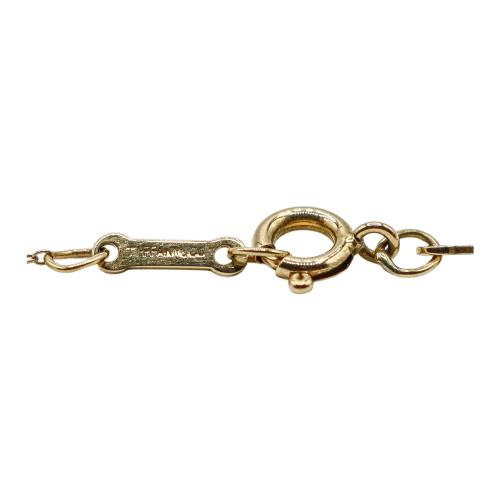 COLGANTE TIFFANY'S DE ELSA PERETTI