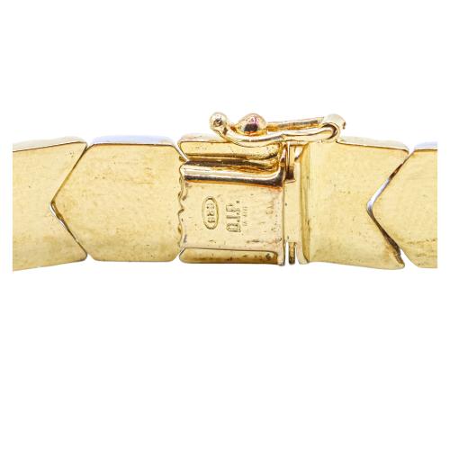 PULSERA DE PLATA