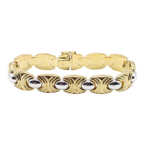 PULSERA DE PLATA