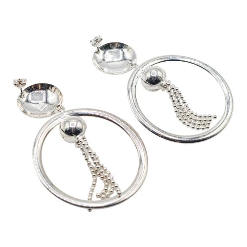 PENDIENTES ARGOLLA