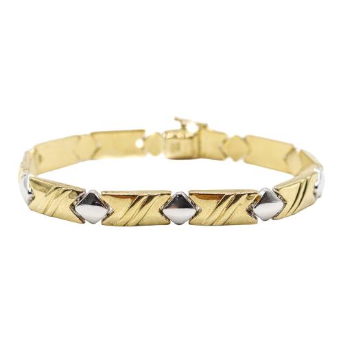 PULSERA DE PLATA