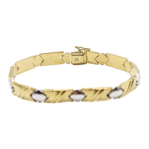 PULSERA DE PLATA