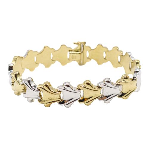 PULSERA DE PLATA