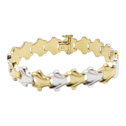 PULSERA DE PLATA