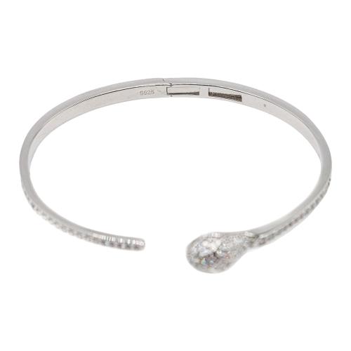 PULSERA ESCLAVA SERPIENTE