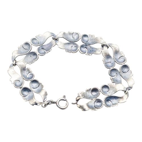 PULSERA DE PLATA